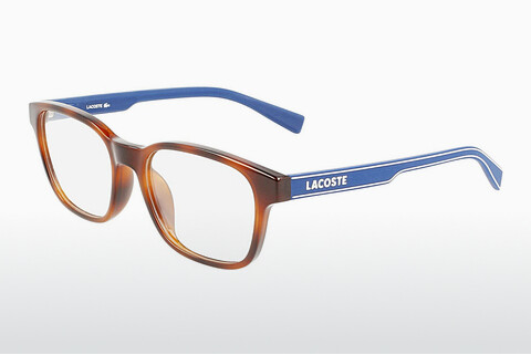 Tasarım gözlükleri Lacoste L3645 230