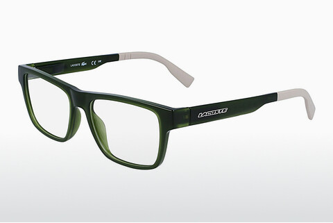 Tasarım gözlükleri Lacoste L3655 300