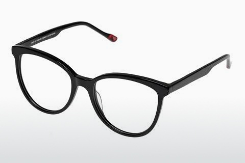 Tasarım gözlükleri Le Specs PIECE OF PIZZAZZ LSO1926615
