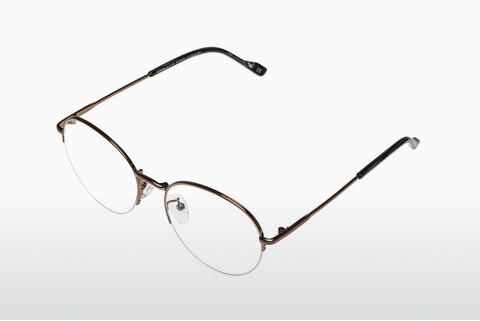 Tasarım gözlükleri Le Specs POTION LAO2028925