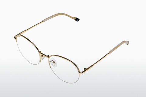 Tasarım gözlükleri Le Specs POTION LAO2028926
