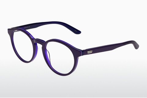 Tasarım gözlükleri Levis LS300 03