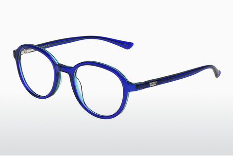 Tasarım gözlükleri Levis LS301 01
