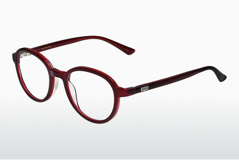 Tasarım gözlükleri Levis LS301 03
