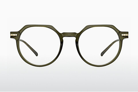 Tasarım gözlükleri Linda Farrow LF50 C4