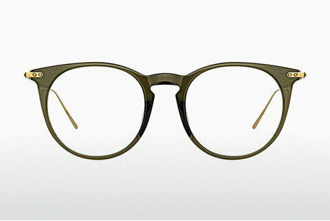 Tasarım gözlükleri Linda Farrow LF54 C5
