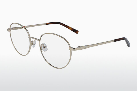 Tasarım gözlükleri Liu Jo LJ2130 754