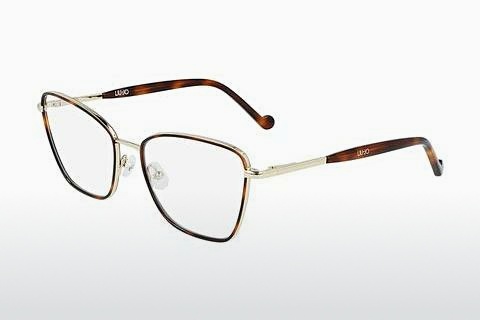 Tasarım gözlükleri Liu Jo LJ2156 718