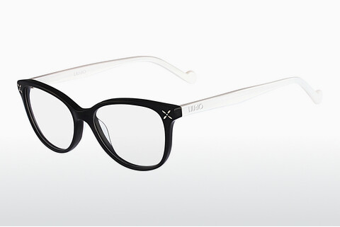 Tasarım gözlükleri Liu Jo LJ2605 001
