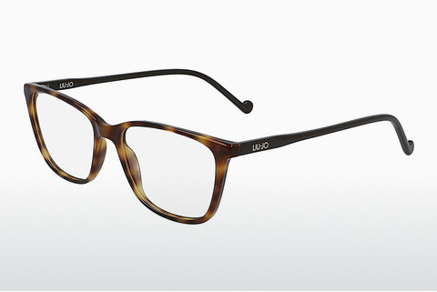 Tasarım gözlükleri Liu Jo LJ2716 215