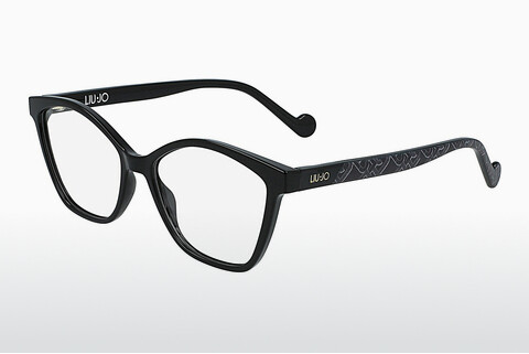 Tasarım gözlükleri Liu Jo LJ2726 001