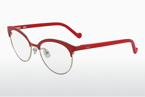Tasarım gözlükleri Liu Jo LJ3100 506