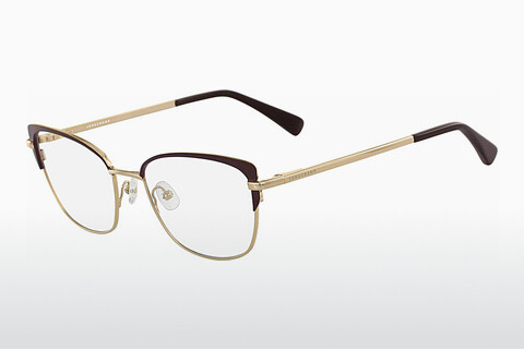 Tasarım gözlükleri Longchamp LO2108 602