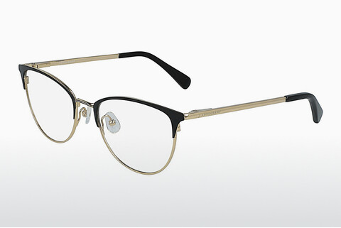 Tasarım gözlükleri Longchamp LO2120 001