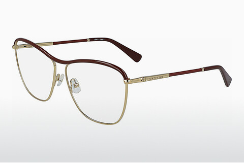Tasarım gözlükleri Longchamp LO2121L 721