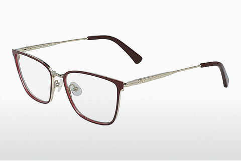Tasarım gözlükleri Longchamp LO2125 604
