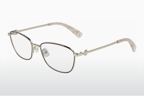 Tasarım gözlükleri Longchamp LO2128 604