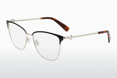 Tasarım gözlükleri Longchamp LO2142 001