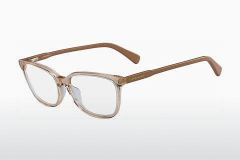Tasarım gözlükleri Longchamp LO2607 272