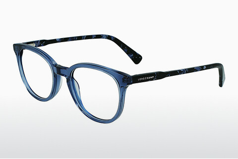 Tasarım gözlükleri Longchamp LO2608 424