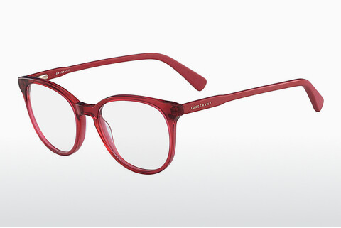 Tasarım gözlükleri Longchamp LO2608 600