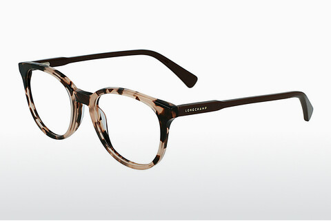 Tasarım gözlükleri Longchamp LO2608 690