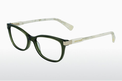 Tasarım gözlükleri Longchamp LO2616 305