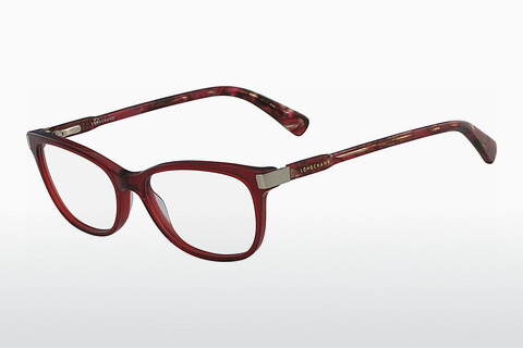 Tasarım gözlükleri Longchamp LO2616 600