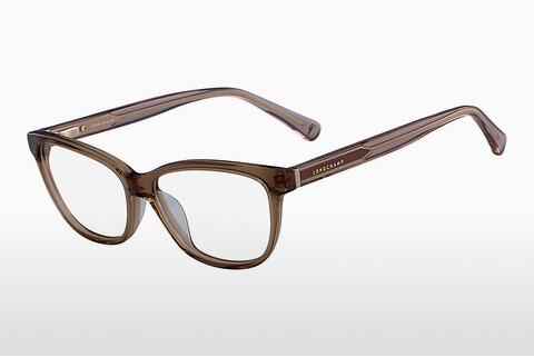 Tasarım gözlükleri Longchamp LO2619 272