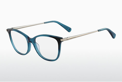 Tasarım gözlükleri Longchamp LO2627 423
