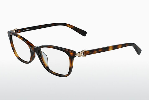 Tasarım gözlükleri Longchamp LO2633 214