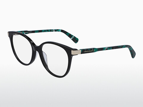 Tasarım gözlükleri Longchamp LO2637 004