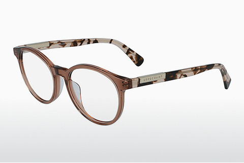 Tasarım gözlükleri Longchamp LO2643 272