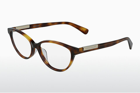 Tasarım gözlükleri Longchamp LO2645 214