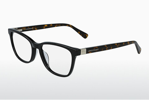 Tasarım gözlükleri Longchamp LO2647 010
