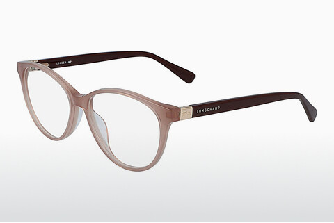 Tasarım gözlükleri Longchamp LO2648 615
