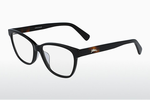 Tasarım gözlükleri Longchamp LO2657 001