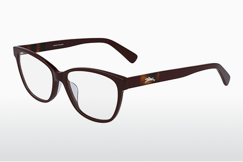 Tasarım gözlükleri Longchamp LO2657 604