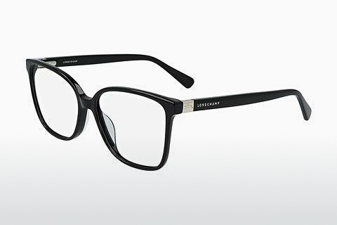 Tasarım gözlükleri Longchamp LO2658 001