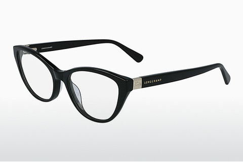 Tasarım gözlükleri Longchamp LO2664 001