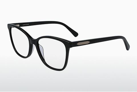 Tasarım gözlükleri Longchamp LO2665 001
