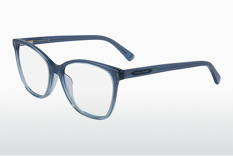 Tasarım gözlükleri Longchamp LO2665 424