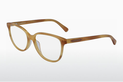 Tasarım gözlükleri Longchamp LO2666 707