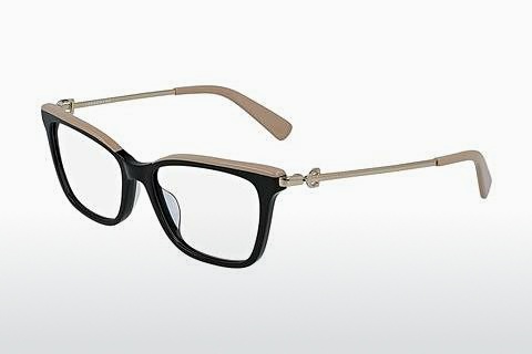 Tasarım gözlükleri Longchamp LO2668 001