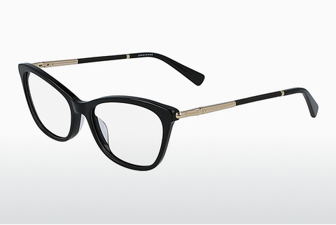 Tasarım gözlükleri Longchamp LO2670L 001