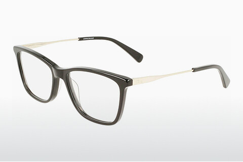 Tasarım gözlükleri Longchamp LO2674 001