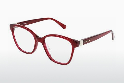 Tasarım gözlükleri Longchamp LO2677 519