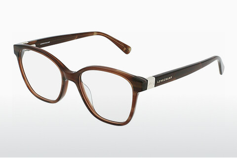 Tasarım gözlükleri Longchamp LO2677 705