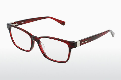 Tasarım gözlükleri Longchamp LO2678 519