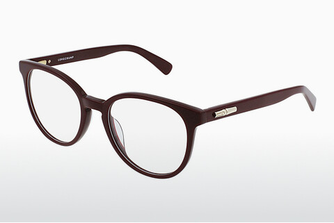 Tasarım gözlükleri Longchamp LO2679 604